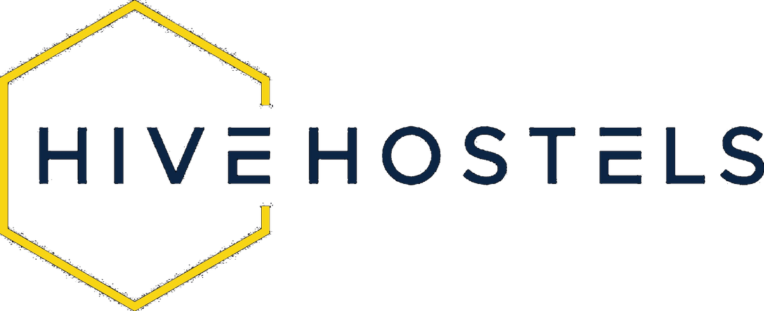 Hive Hostels